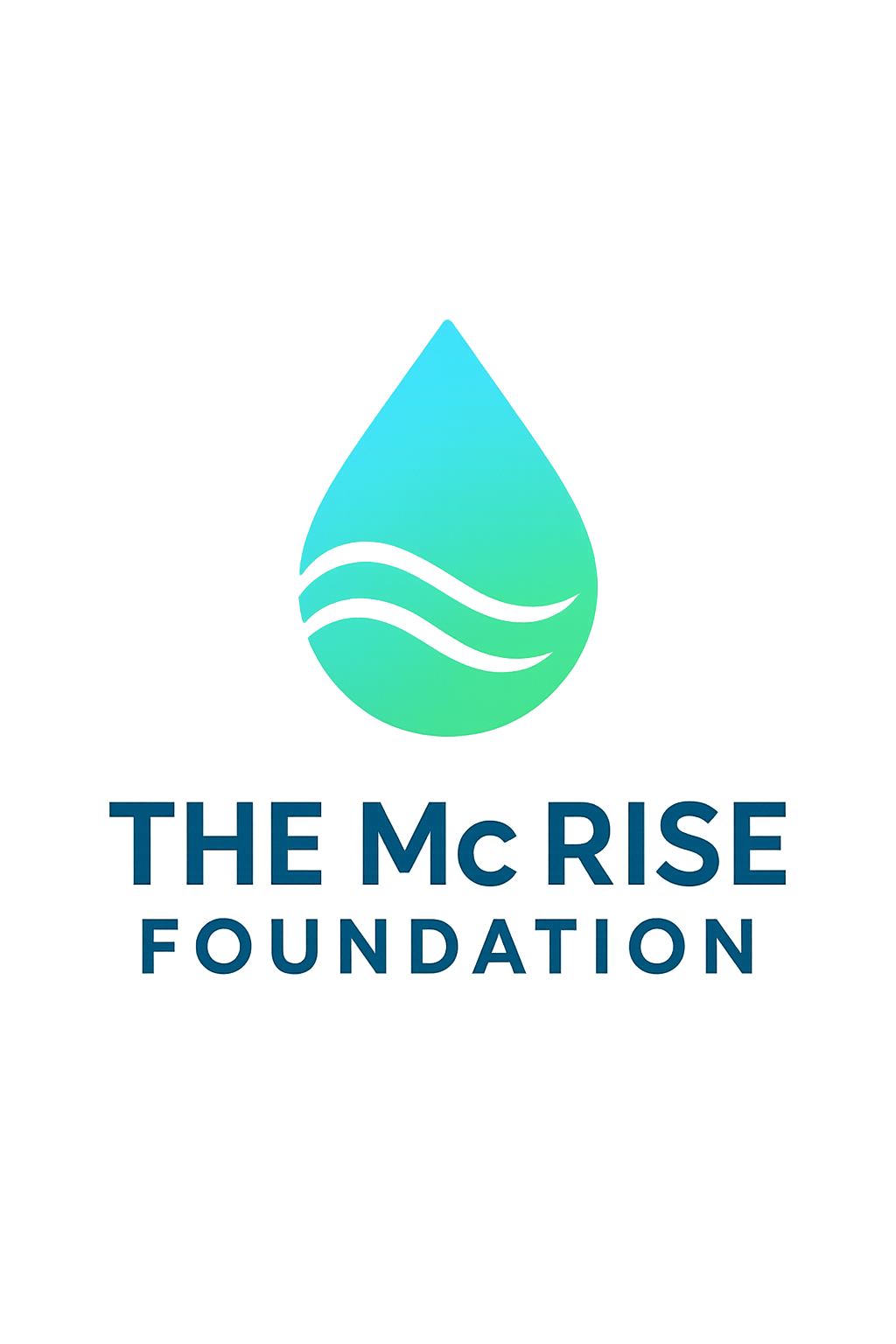 Mc Rise Foundation Logo